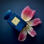 عطر ادکلن آرمانی پریو بلو لازولی جورجیو آرمانی - Armani Privé Bleu Lazuli Giorgio Armani - بررسی، قیمت و خرید