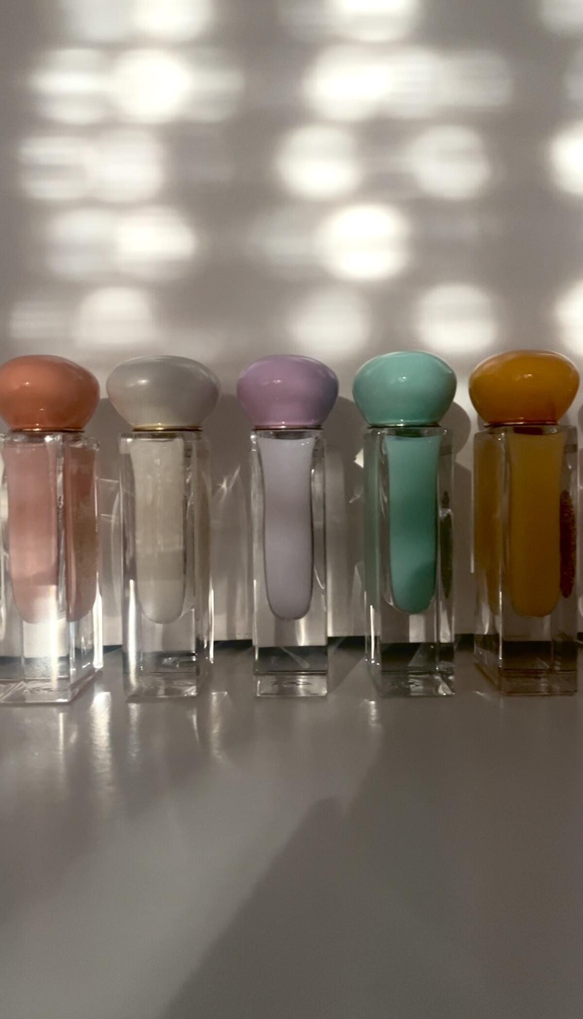 عطر ادکلن کاتن کندی گلف ارکید - Cotton Candy Gulf Orchid - بررسی، قیمت و خرید