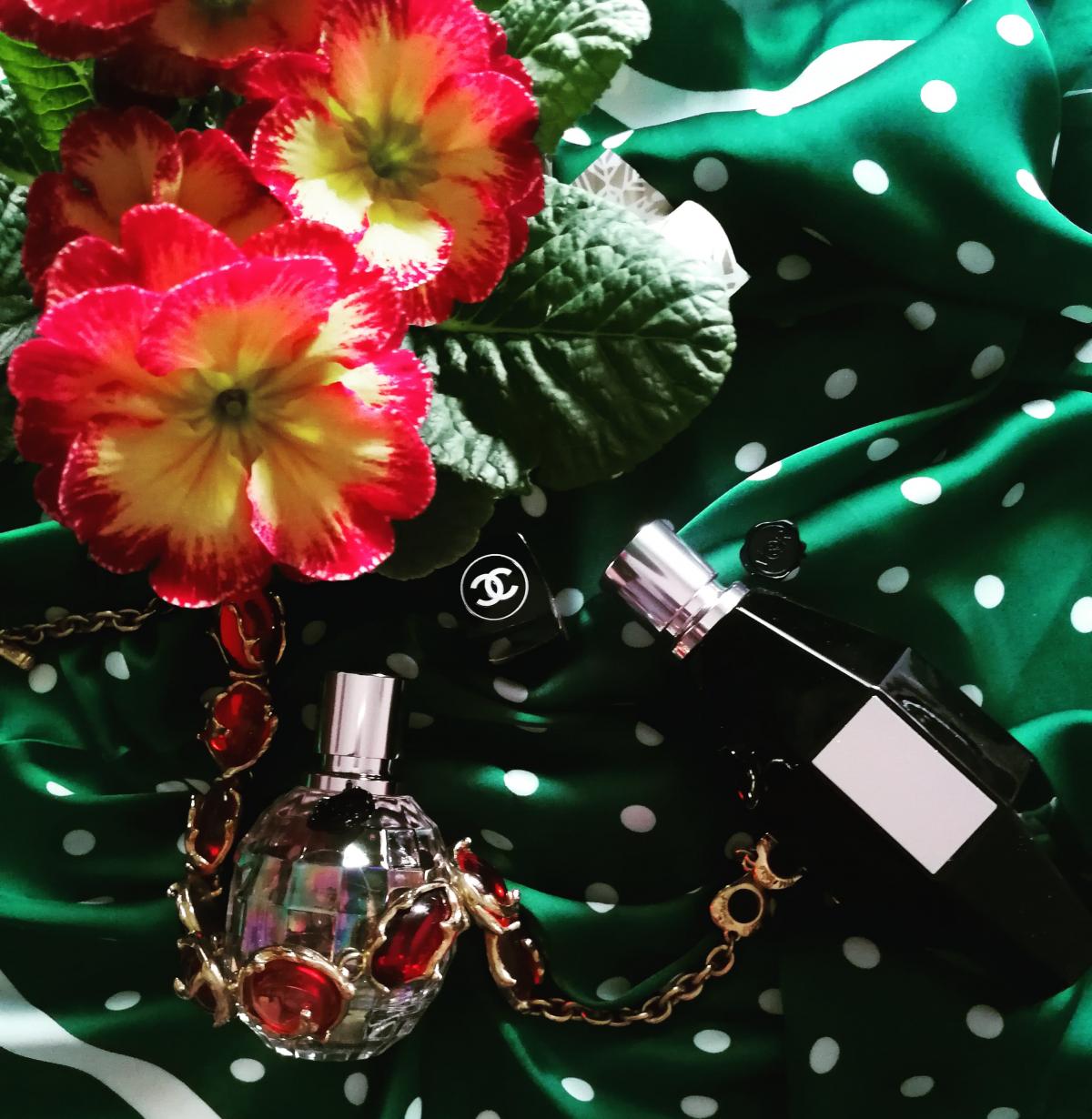 عطر ادکلن فلوربم این د اسکای ویکتور اند رالف - Flowerbomb In The Sky Viktor&Rolf - بررسی، قیمت و خرید