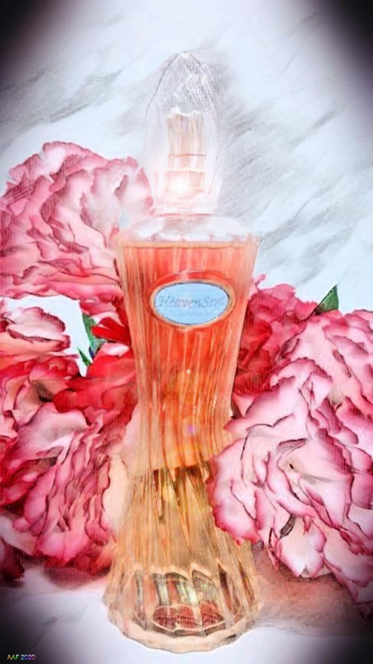 عطر ادکلن هوِن سِنت دانا - Heaven Sent Dana - بررسی، قیمت و خرید