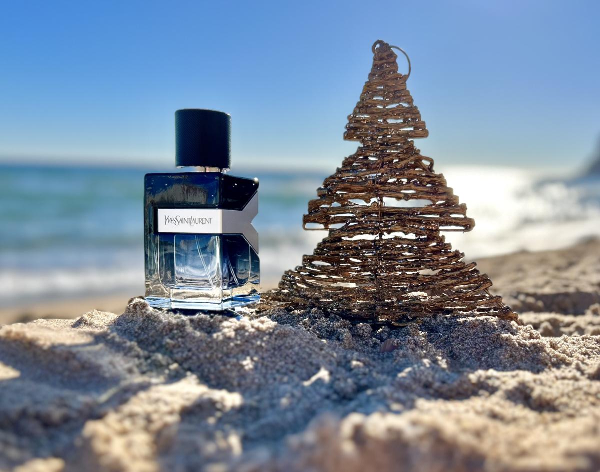 عطر ادکلن وای او دو پرفیوم ایو سن لورن - Y Eau de Parfum Yves Saint Laurent - بررسی، قیمت و خرید