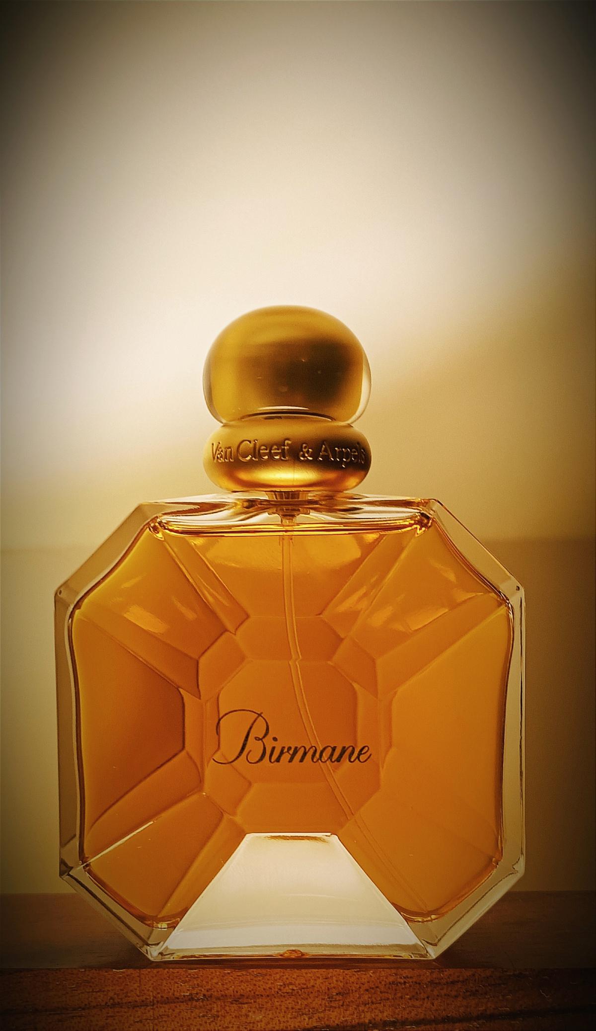 عطر ادکلن بیرمان ون کلیف اند آرپلز - Birmane Van Cleef & Arpels - بررسی، قیمت و خرید