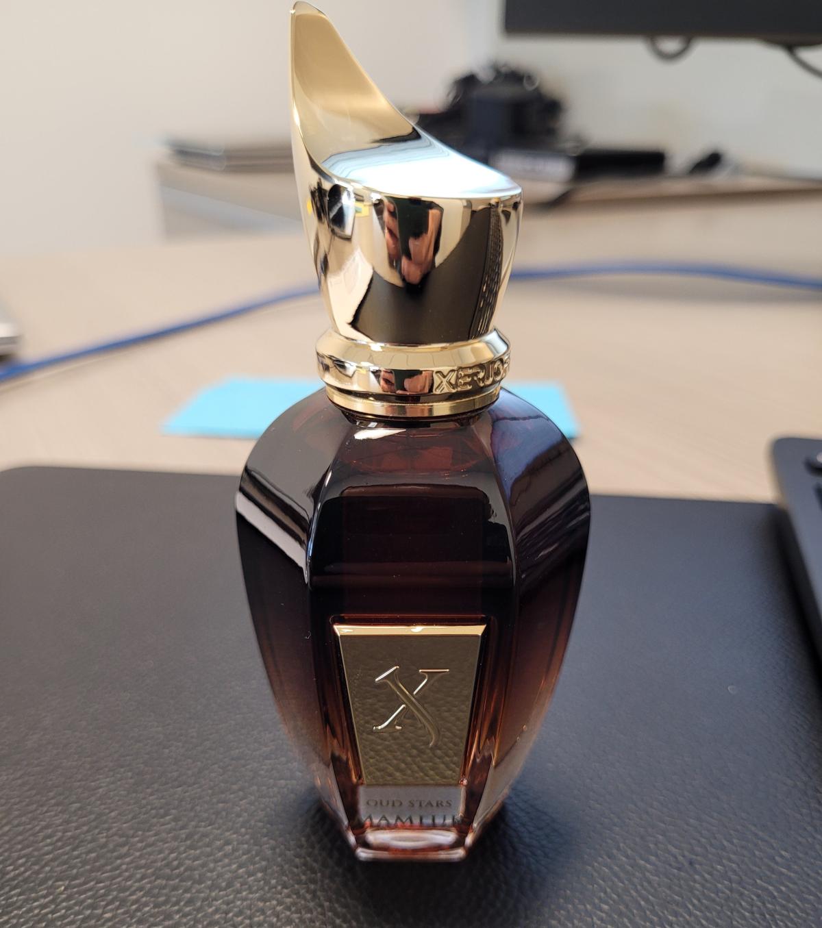 عطر ادکلن مملوک زرجوف - Mamluk Xerjoff - بررسی، قیمت و خرید