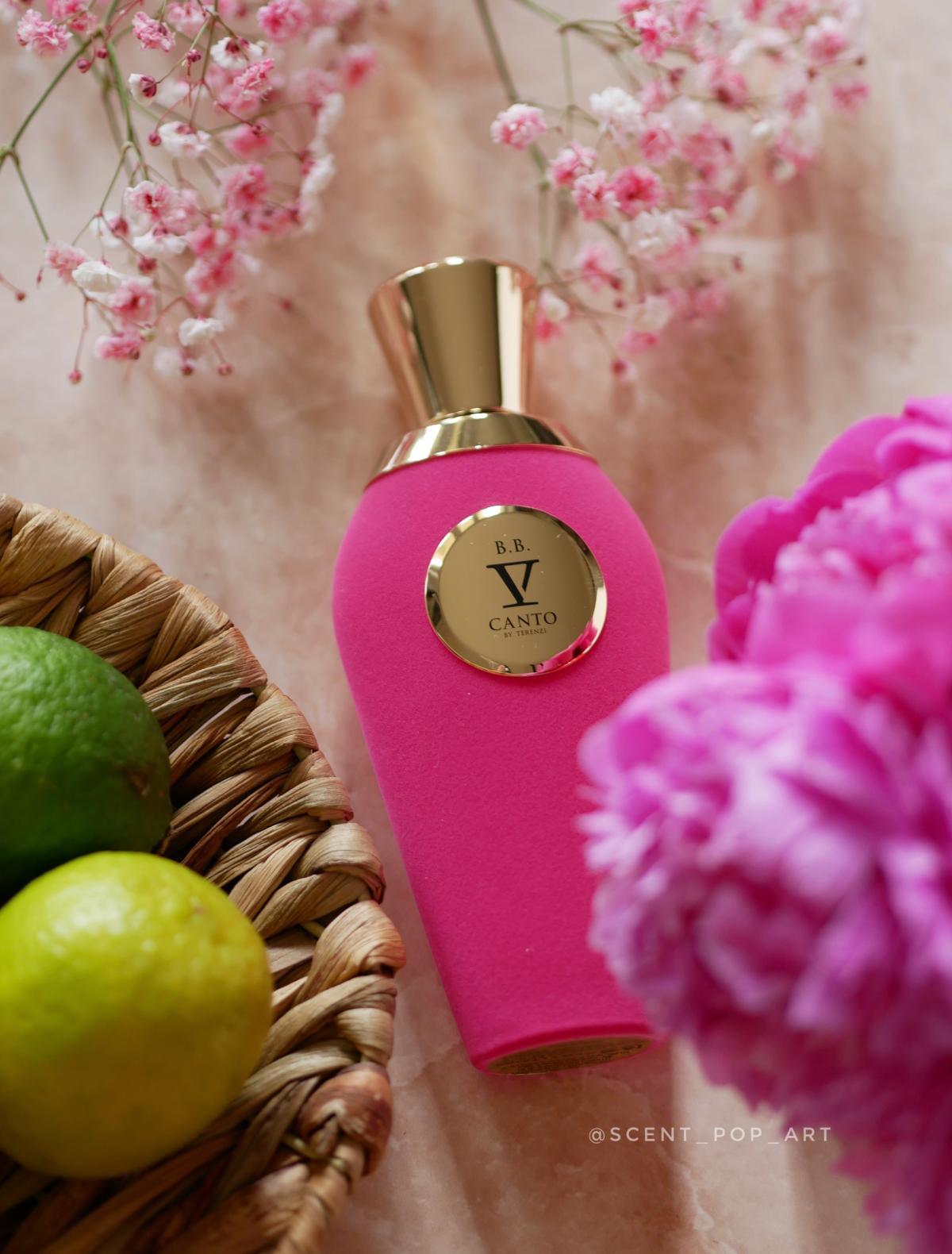 عطر ادکلن بی‌بی وی کانتو - B.B. V Canto - بررسی، قیمت و خرید