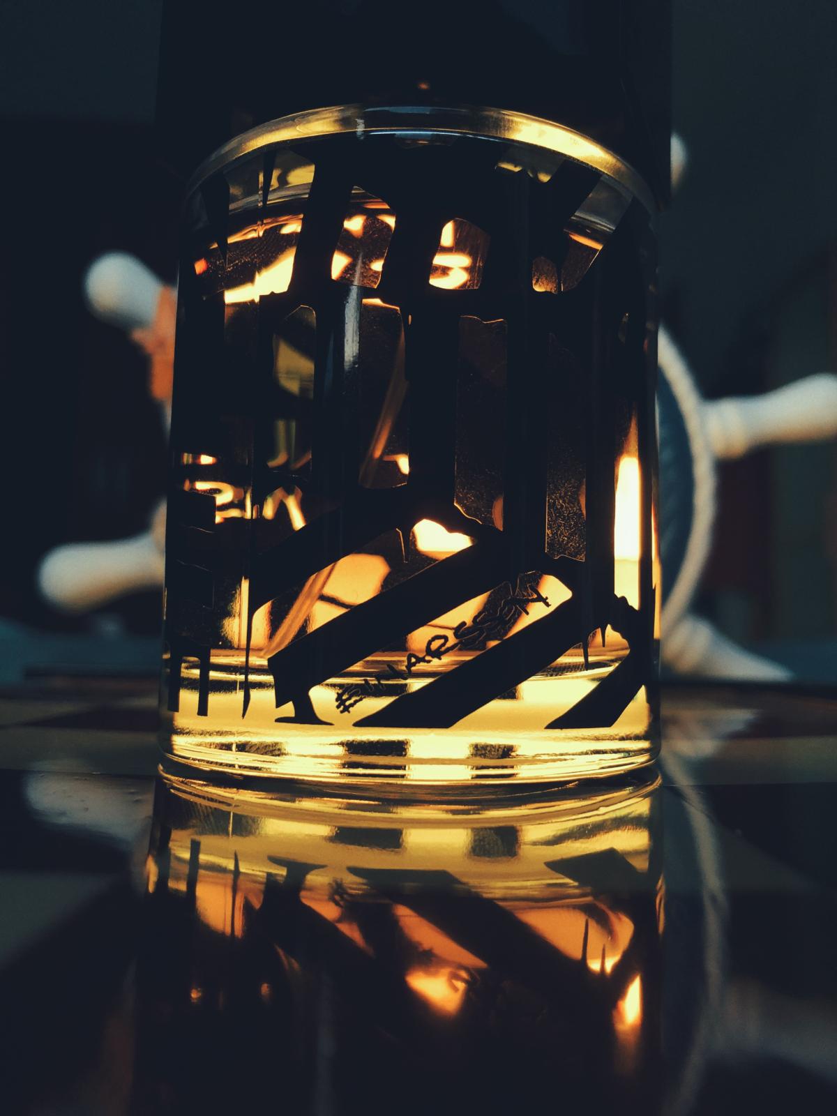 عطر ادکلن آرت کالکشن: لا نوئیت د ل اوم ایو سن لوران - Art Collection: La Nuit de L'Homme Yves Saint Laurent - بررسی، قیمت و خرید