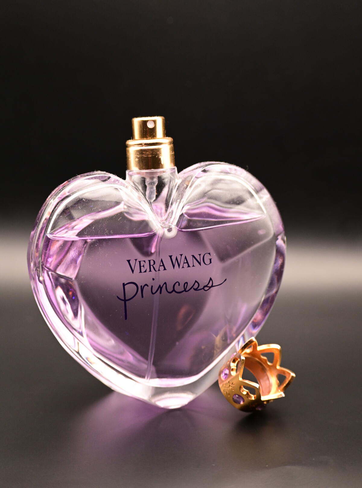 عطر ادکلن پرینسس ویرا ونگ - Princess Vera Wang - بررسی، قیمت و خرید