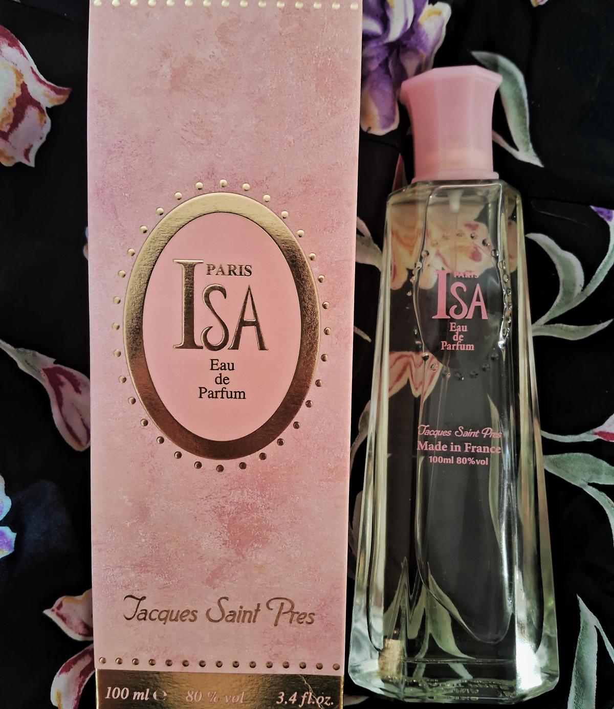 عطر ادکلن ایسا اولریک دو وارنس - Isa Ulric de Varens - بررسی، قیمت و خرید