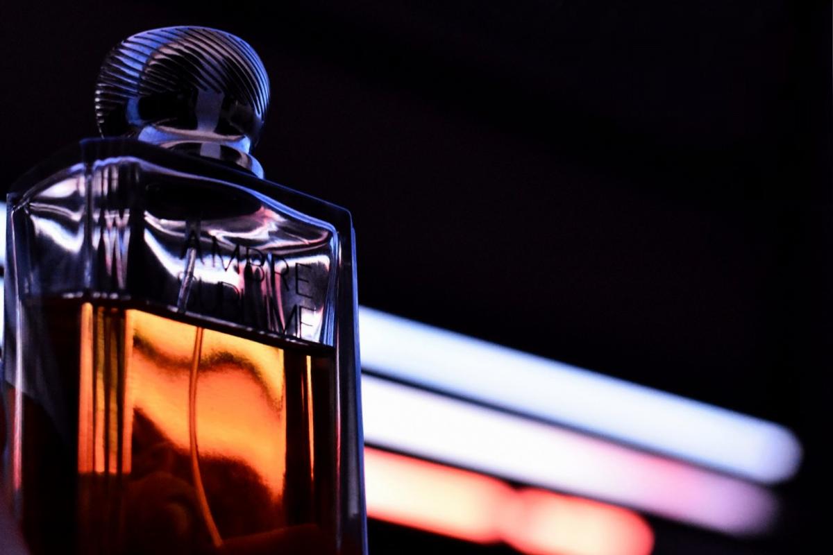 عطر ادکلن آمبر سوبلیم اِستِندال - Ambre Sublime Stendhal - بررسی، قیمت و خرید