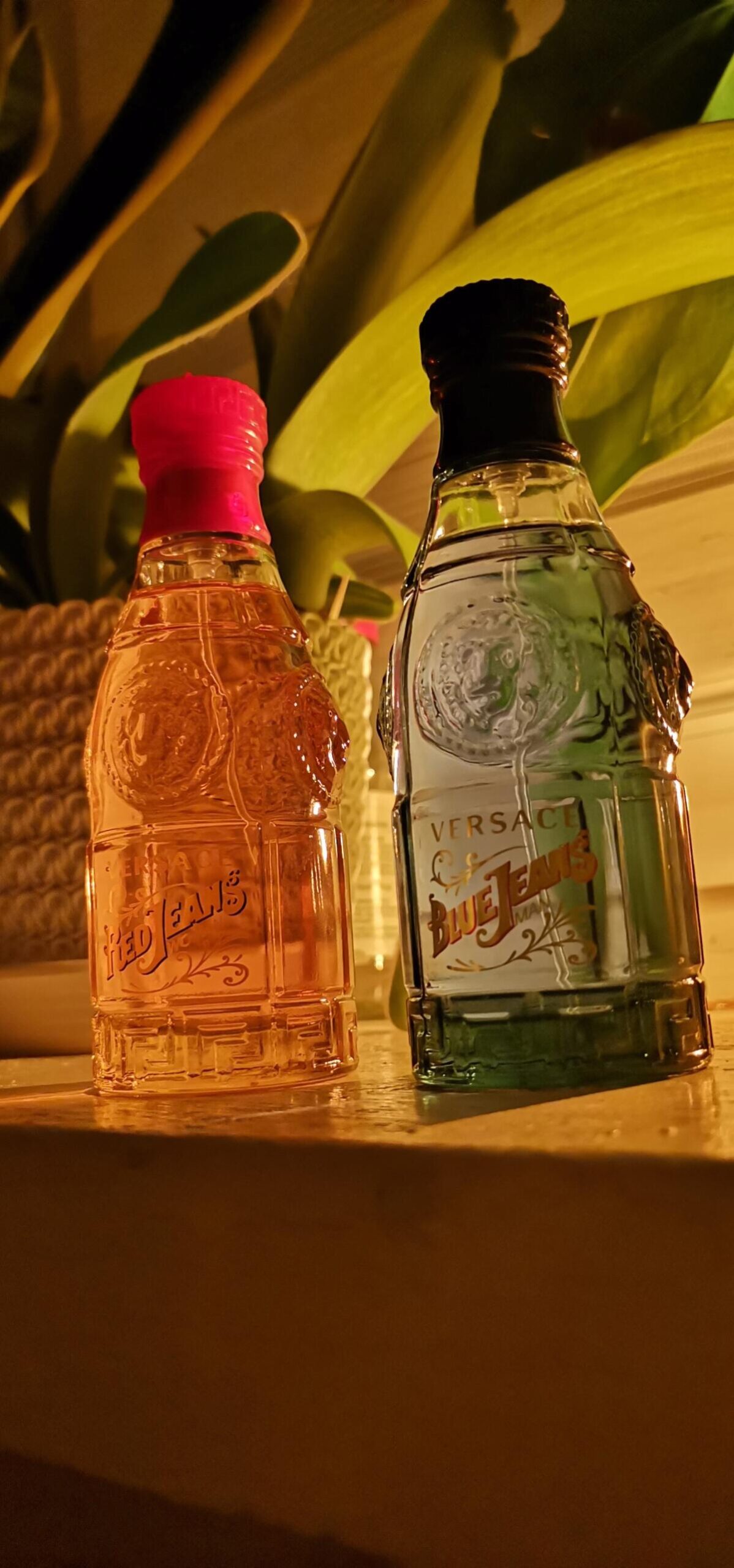 عطر ادکلن رد جینز ورساچه - Red Jeans Versace - بررسی، قیمت و خرید