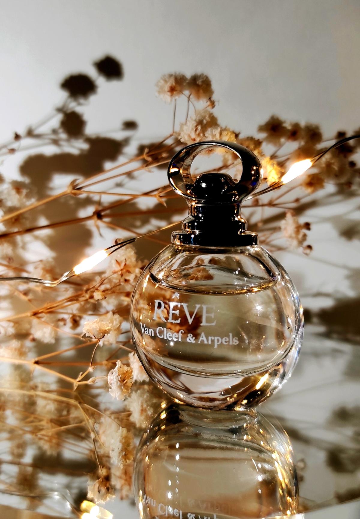 عطر ادکلن رویو ون کلیف اند آرپلس - Reve Van Cleef & Arpels - بررسی، قیمت و خرید