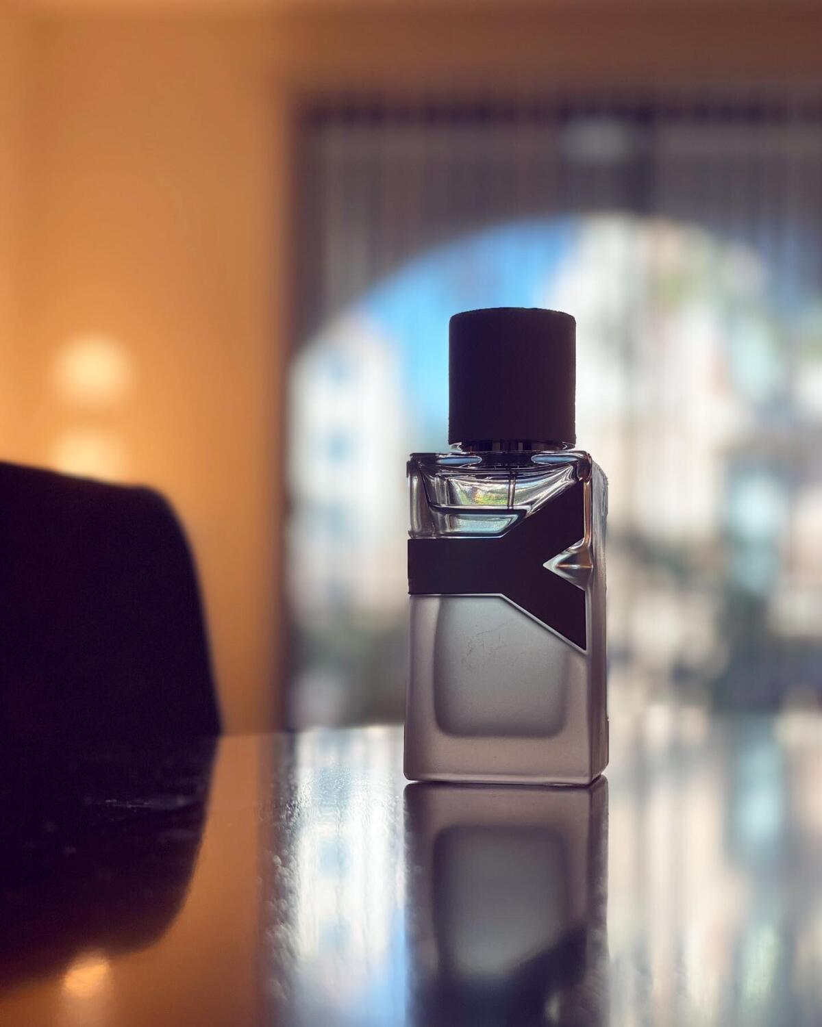 عطر ادکلن ی ایو فرش ایو سن لوران - Y Eau Fraiche Yves Saint Laurent - بررسی، قیمت و خرید