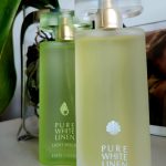 عطر ادکلن پیور وایت لینن لایت بریز استه لودر - Pure White Linen Light Breeze Estée Lauder - بررسی، قیمت و خرید