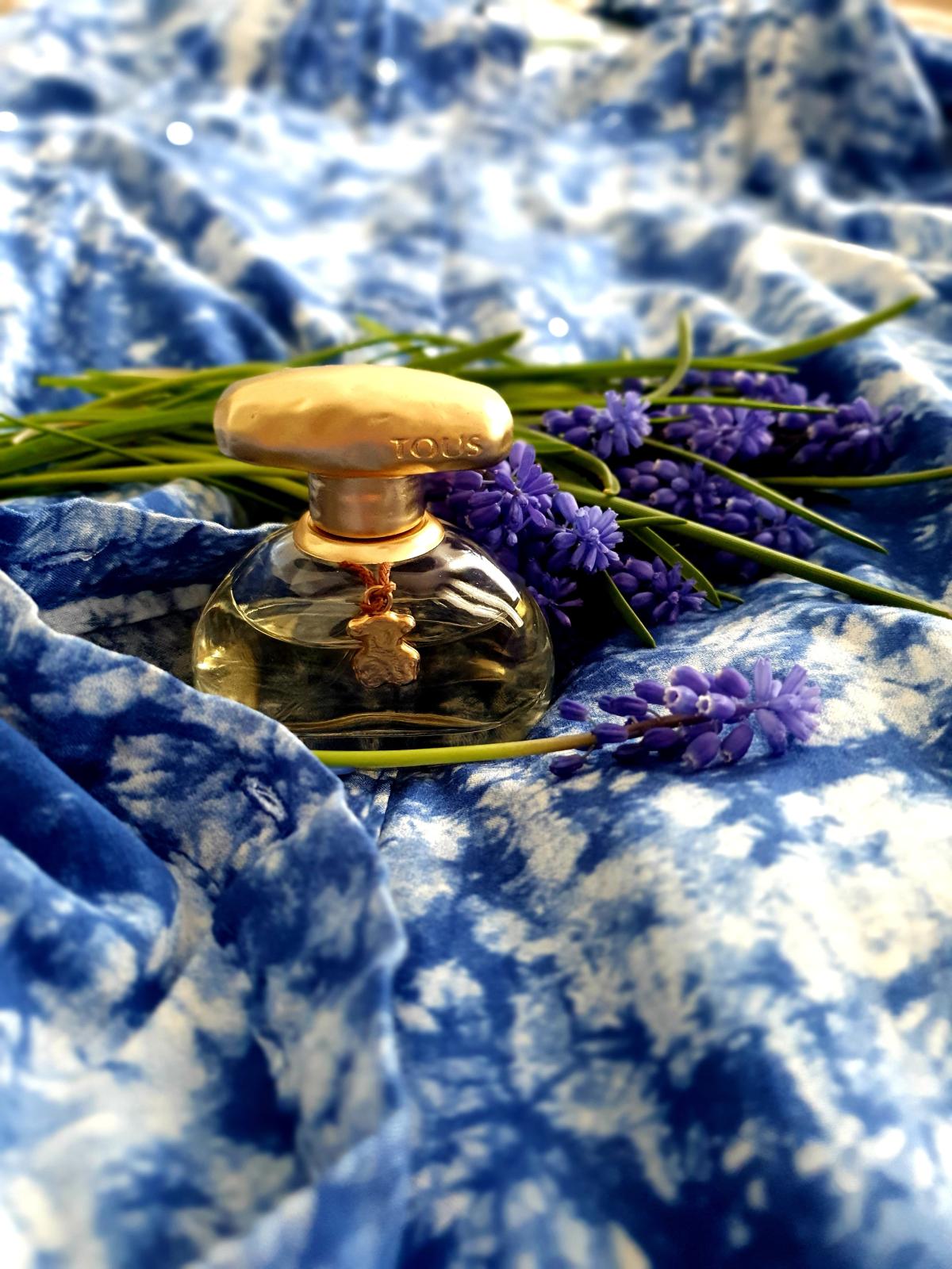 عطر ادکلن تاچ توس - Touch Tous - بررسی، قیمت و خرید