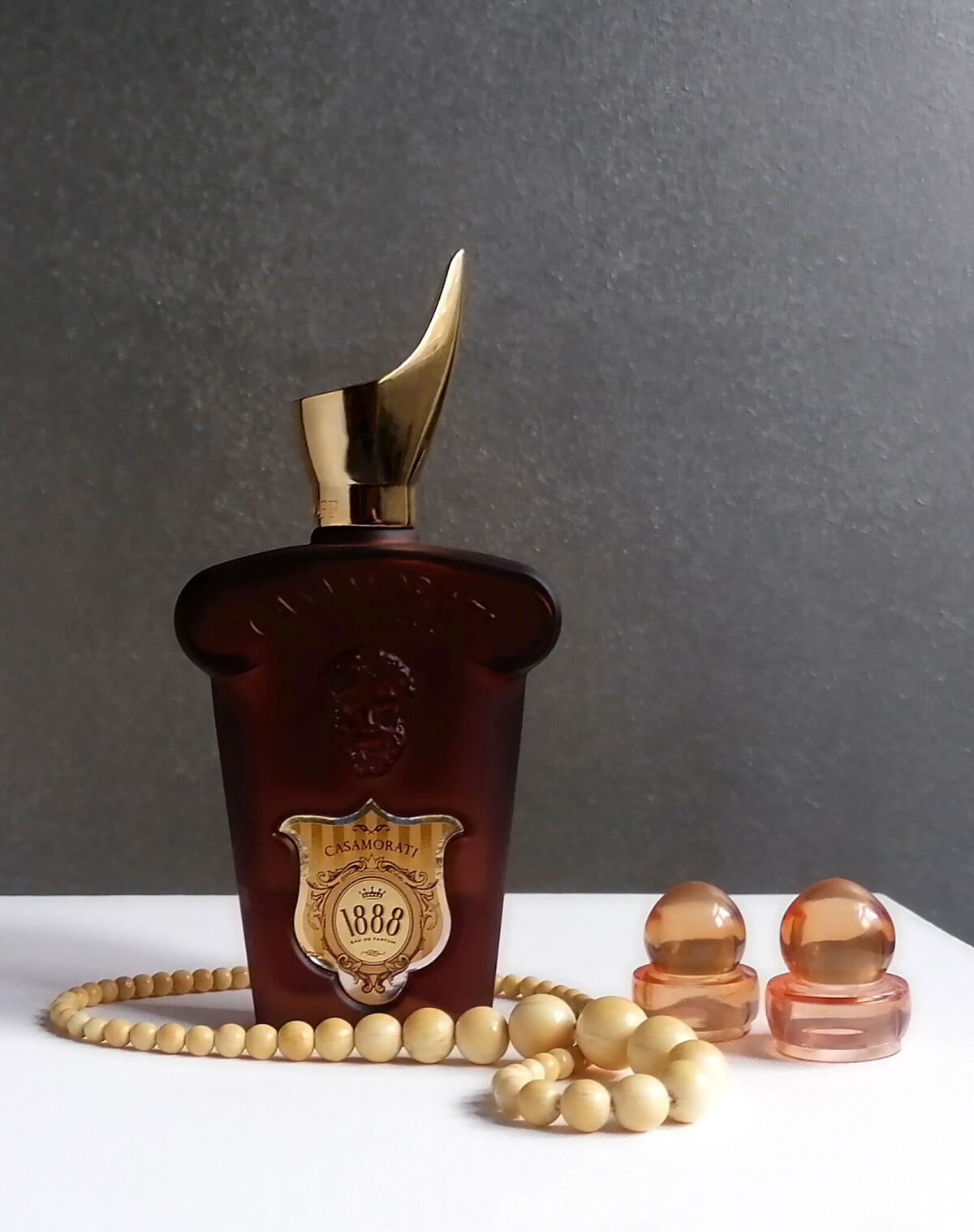 عطر ادکلن هجده هجده زرژوف - 1888 Xerjoff - بررسی، قیمت و خرید