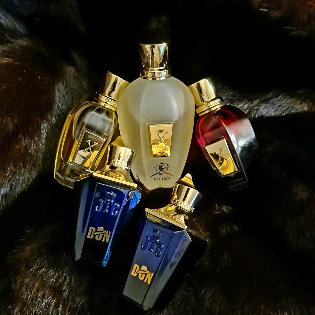 عطر ادکلن کروز دل سور یک زرژوف - Cruz del Sur I Xerjoff - بررسی، قیمت و خرید