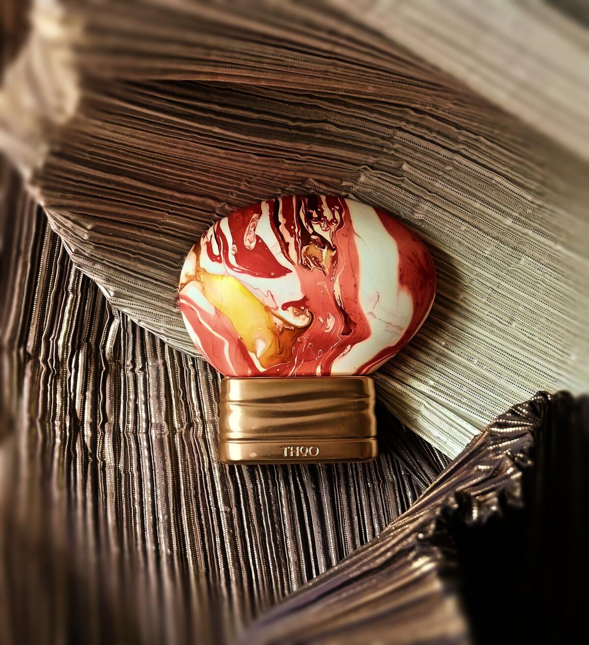عطر ادکلن کیپ گليزد د هاوس آو عود - Keep Glazed The House of Oud - بررسی، قیمت و خرید