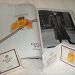 عطر ادکلن گوچی نامبر ۳ پرفیوم گوچی - Gucci No 3 Parfum Gucci - بررسی، قیمت و خرید