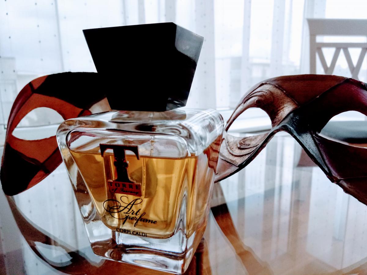 عطر ادکلن کورپی کالدی تور آف توسکانی - Corpi Caldi Torre of Tuscany - بررسی، قیمت و خرید