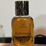 عطر ادکلن کابوشارد پارفوم گرس - Cabochard Parfum Grès - بررسی، قیمت و خرید