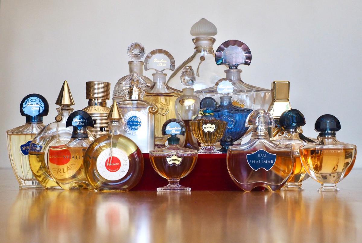 عطر ادکلن شالیمار ادیشن چرمز او دو پرفیوم گرلن - Shalimar Edition Charms Eau de Parfum Guerlain - بررسی، قیمت و خرید