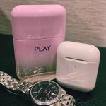 عطر ادکلن پلی فور هر ژیوانشی - Play For Her Givenchy - بررسی، قیمت و خرید
