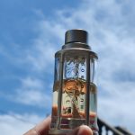 عطر ادکلن باس د سنت پیور اکار فور هیم هوگو باس - Boss The Scent Pure Accord For Him Hugo Boss - بررسی، قیمت و خرید