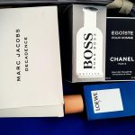 عطر ادکلن باس باتلد هوگو باس - Boss Bottled Hugo Boss - بررسی، قیمت و خرید