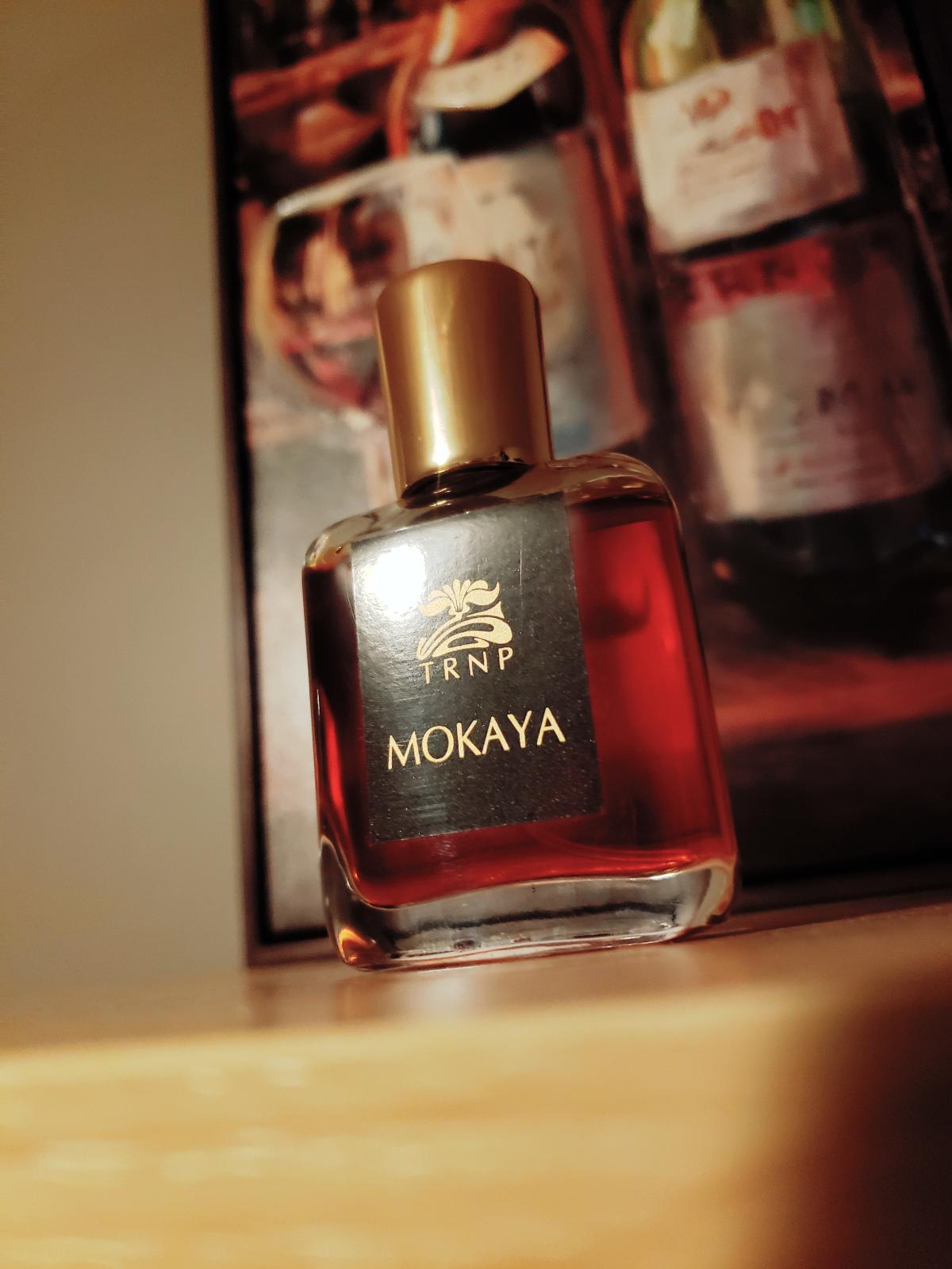 عطر ادکلن موکایا ترنپ - Mokaya TRNP - بررسی، قیمت و خرید