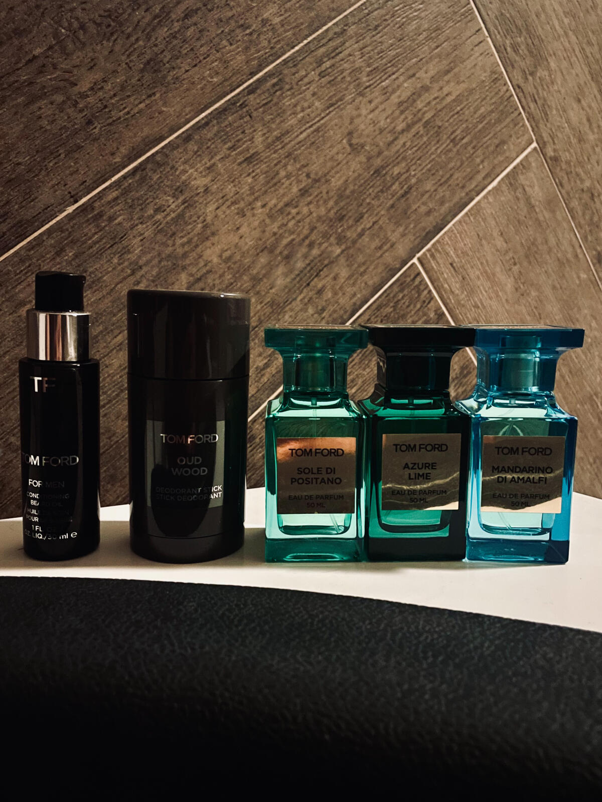 عطر ادکلن ماندارینو دی آمالفی تام فورد - Mandarino di Amalfi Tom Ford - بررسی، قیمت و خرید