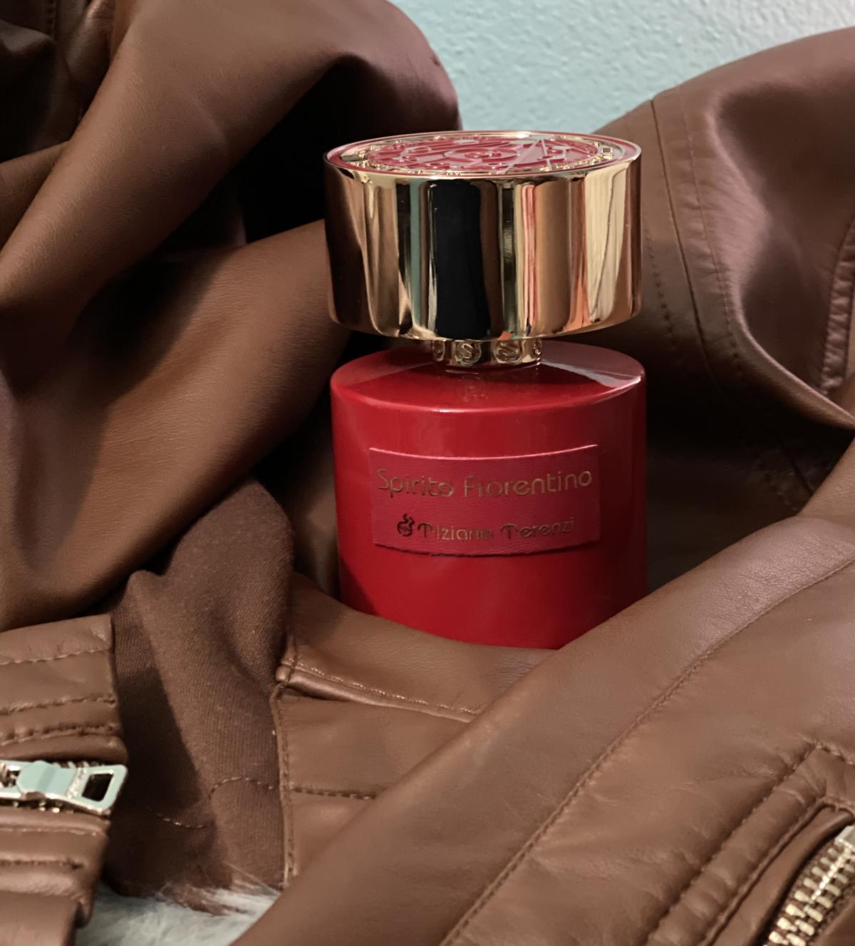 عطر ادکلن اسپیریتو فیورنتینو تیزیانا ترنزی - Spirito Fiorentino Tiziana Terenzi - بررسی، قیمت و خرید