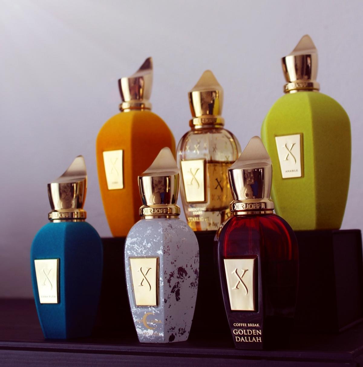 عطر ادکلن کورو زرژوف - Coro (Selfridges Exclusive) Xerjoff - بررسی، قیمت و خرید