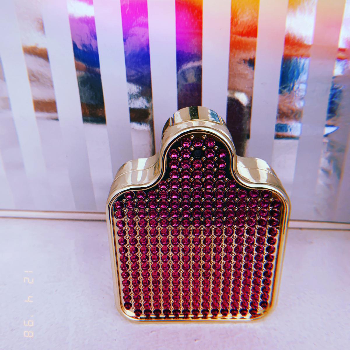 عطر ادکلن جینز کوتور گلم ورساچه - Jeans Couture Glam Versace - بررسی، قیمت و خرید