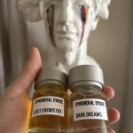 عطر ادکلن لاست کمیستری اِفِمِرَل دایادیک - Lost Chemistry Ephemeral Dyadic - بررسی، قیمت و خرید