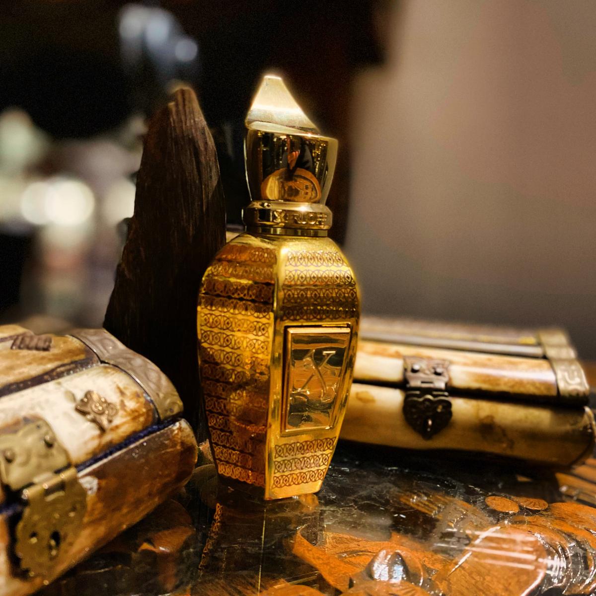 عطر ادکلن لوکسور زرجوف - Luxor Xerjoff - بررسی، قیمت و خرید