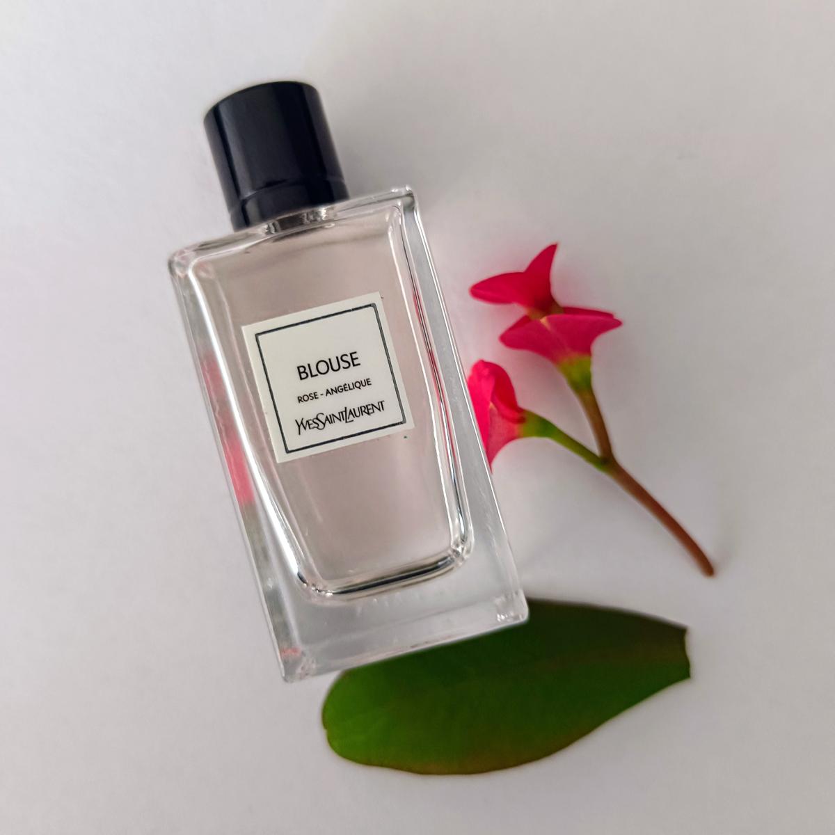 عطر ادکلن بلوز ایو سن لورن - Blouse Yves Saint Laurent - بررسی، قیمت و خرید