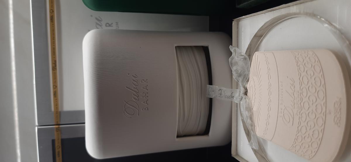 عطر ادکلن بهار د اسپیریت آو دوبی - Bahar The Spirit of Dubai - بررسی، قیمت و خرید