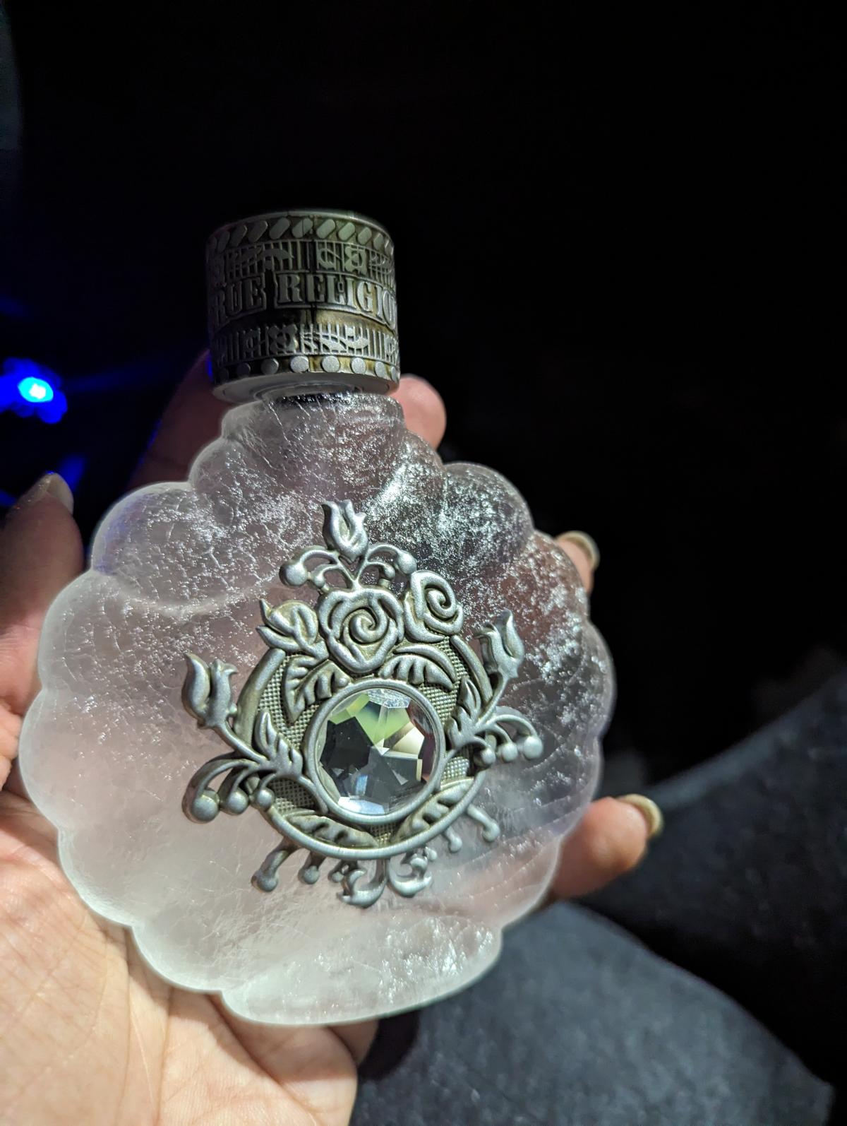 عطر ادکلن ترو رلیجن ترو رلیجن - True Religion True Religion - بررسی، قیمت و خرید