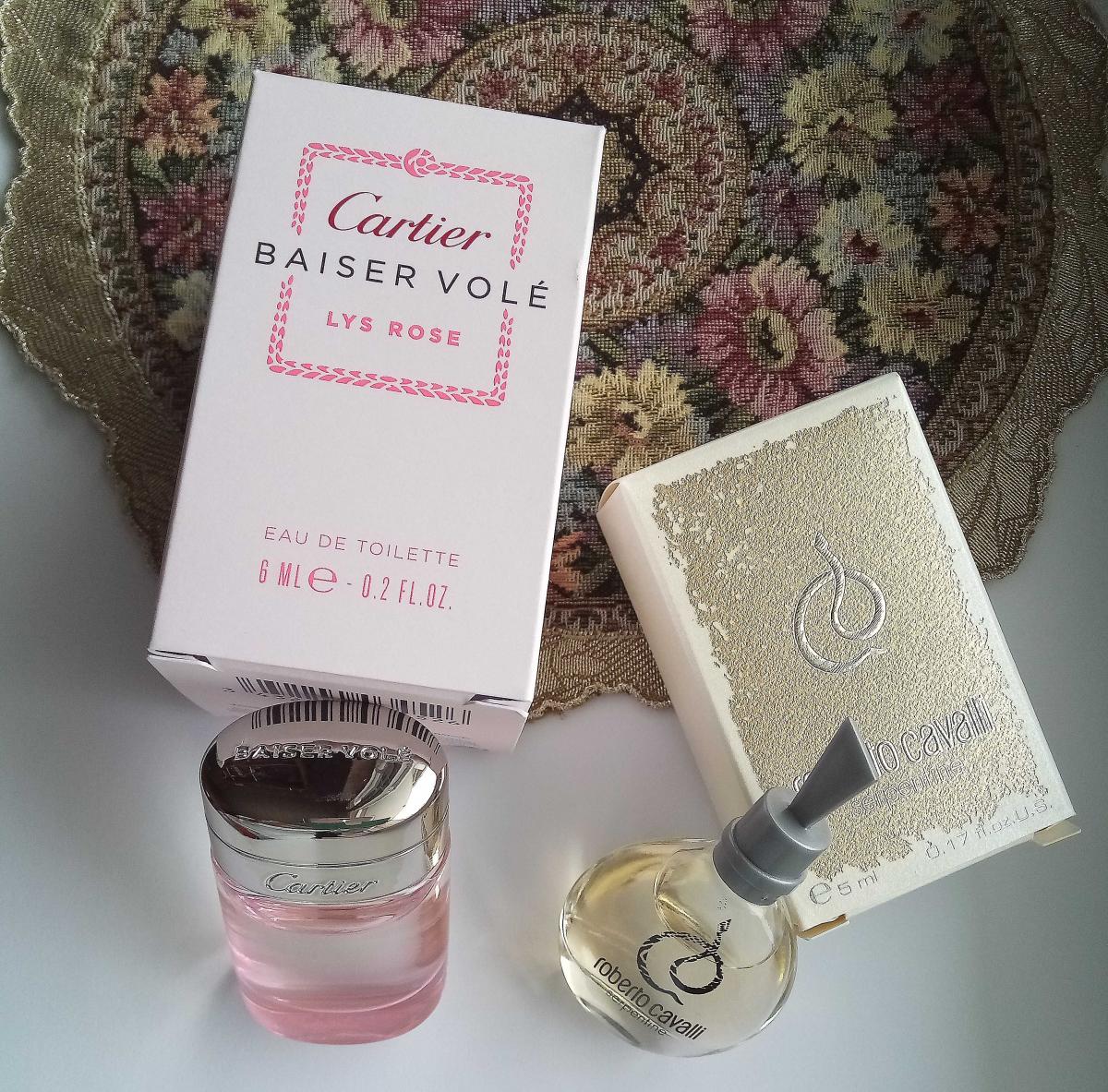 عطر ادکلن سرپنتاین سیلور روبرتو کاوالی - Serpentine Silver Roberto Cavalli - بررسی، قیمت و خرید