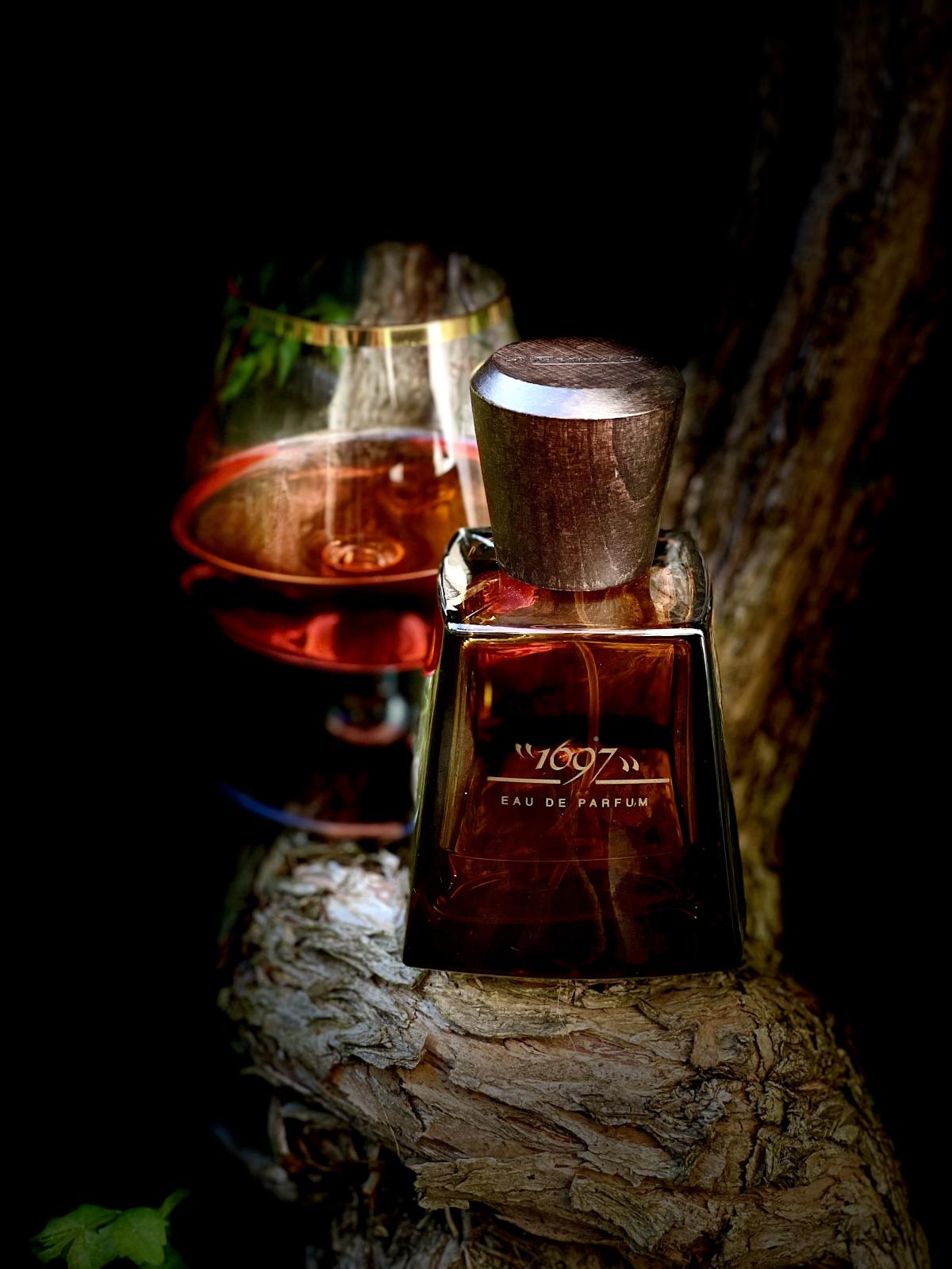 عطر ادکلن شانزده نود و هفت فراپین - 1697 Frapin - بررسی، قیمت و خرید