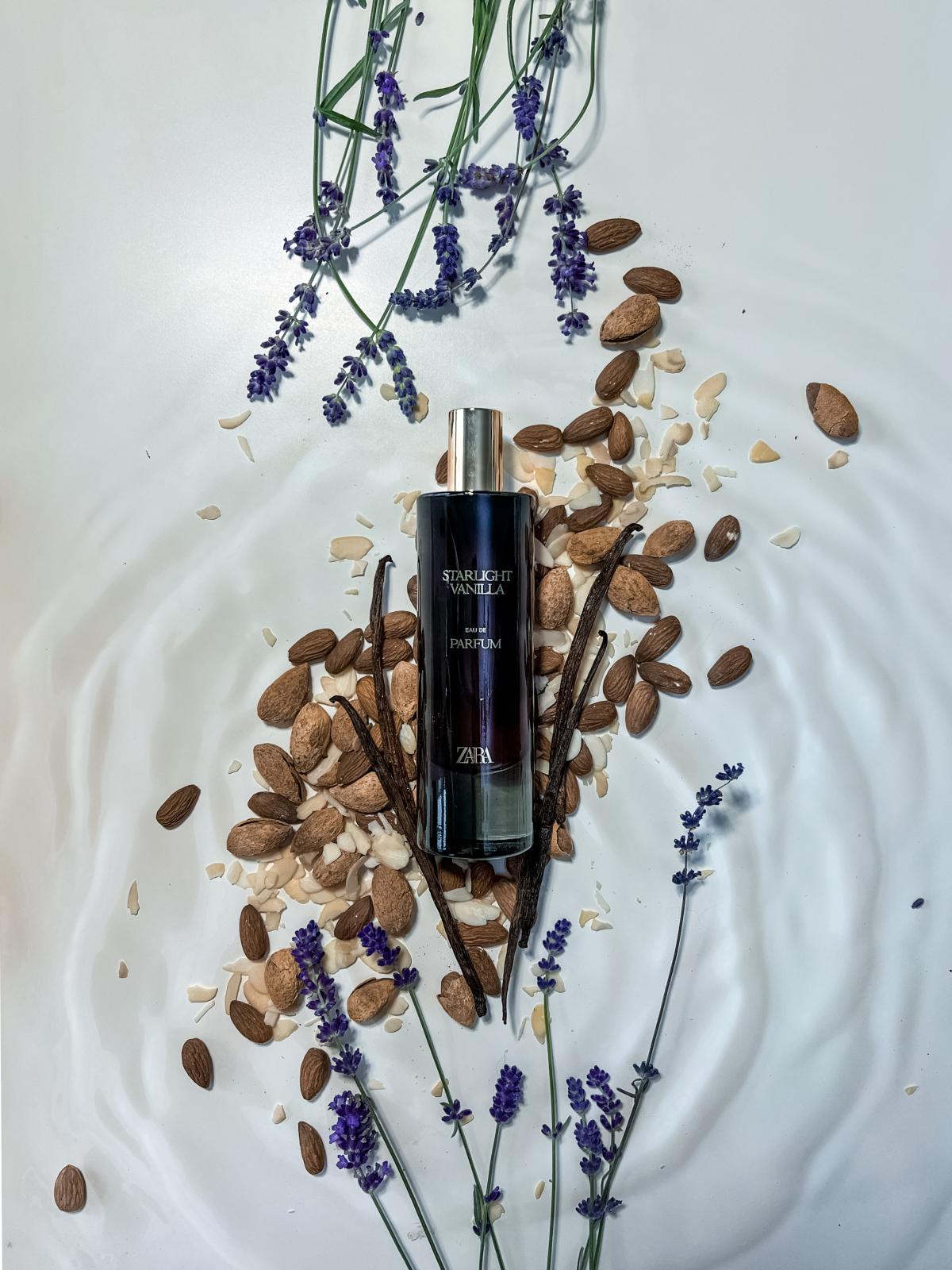عطر ادکلن استارلایت وانیلا زارا - Starlight Vanilla Zara - بررسی، قیمت و خرید