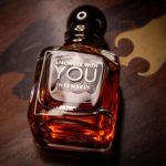 عطر ادکلن امپوریو آرمانی استرانگر وید یو اینتنسلی جورجیو آرمانی - Emporio Armani Stronger With You Intensely Giorgio Armani - بررسی، قیمت و خرید
