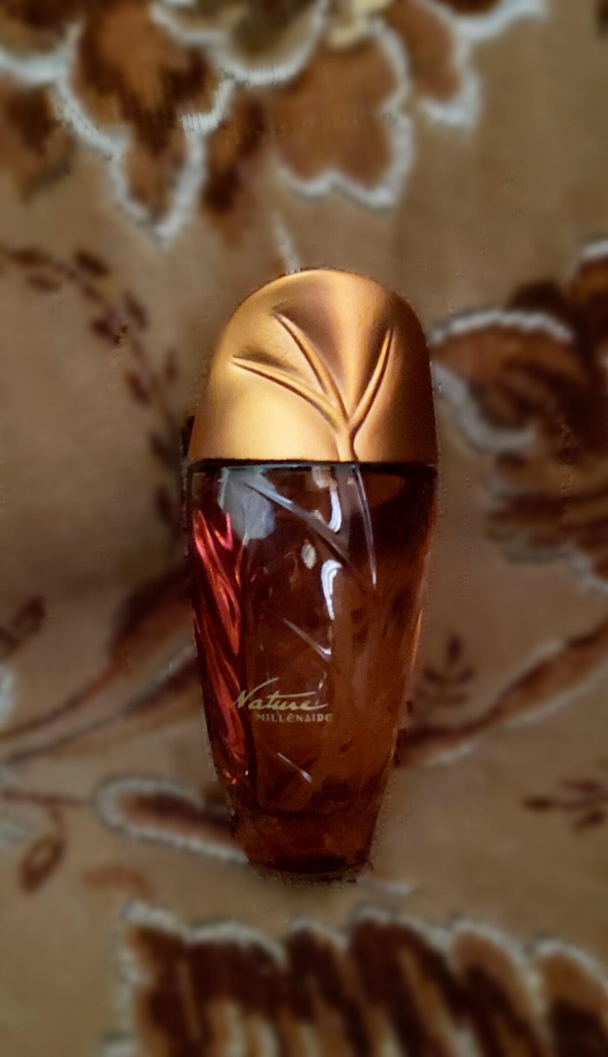 عطر ادکلن نیچر میلِنِر ایو روشه - Nature Millenaire Yves Rocher - بررسی، قیمت و خرید