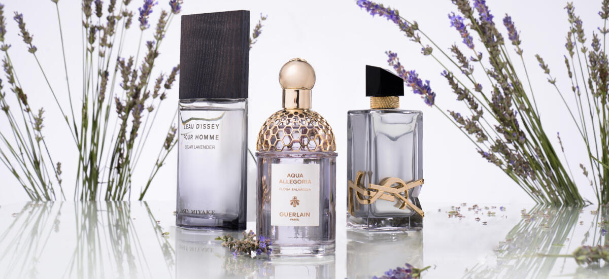 عطر ادکلن لیبر لابسو پلاتین ایو سن لوران - Libre L'Absolu Platine Yves Saint Laurent - بررسی، قیمت و خرید