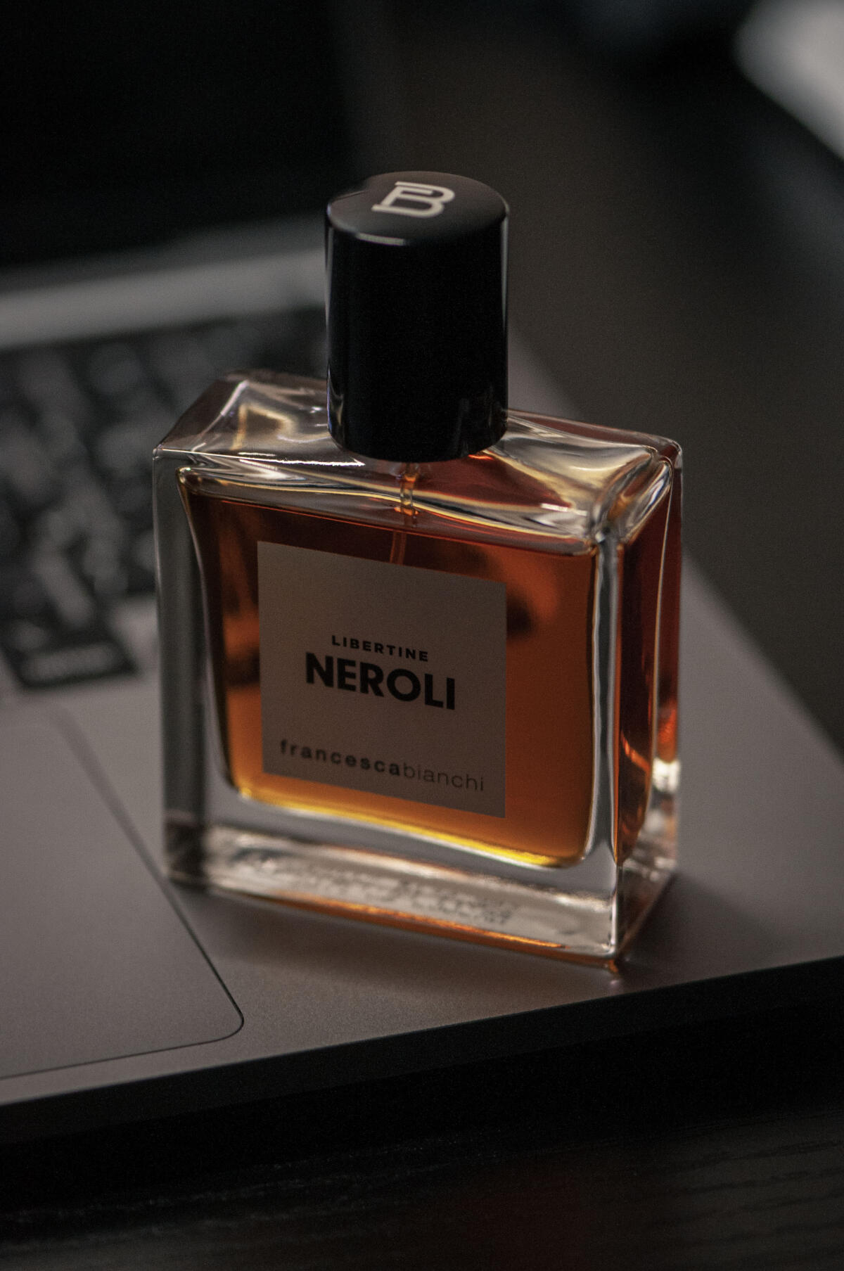 عطر ادکلن لیبرتین نرولی فرانچسکا بیانکی - Libertine Neroli Francesca Bianchi - بررسی، قیمت و خرید