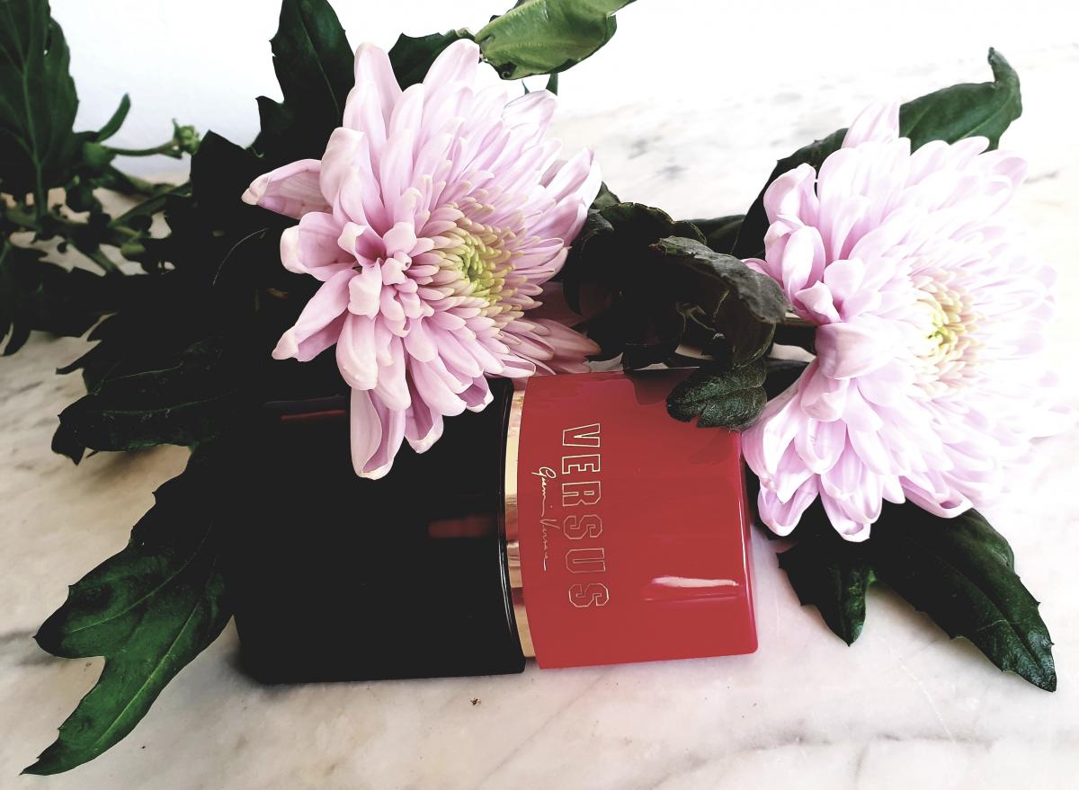 عطر ادکلن ورسوس دونا ورساچه - Versus Donna Versace - بررسی، قیمت و خرید