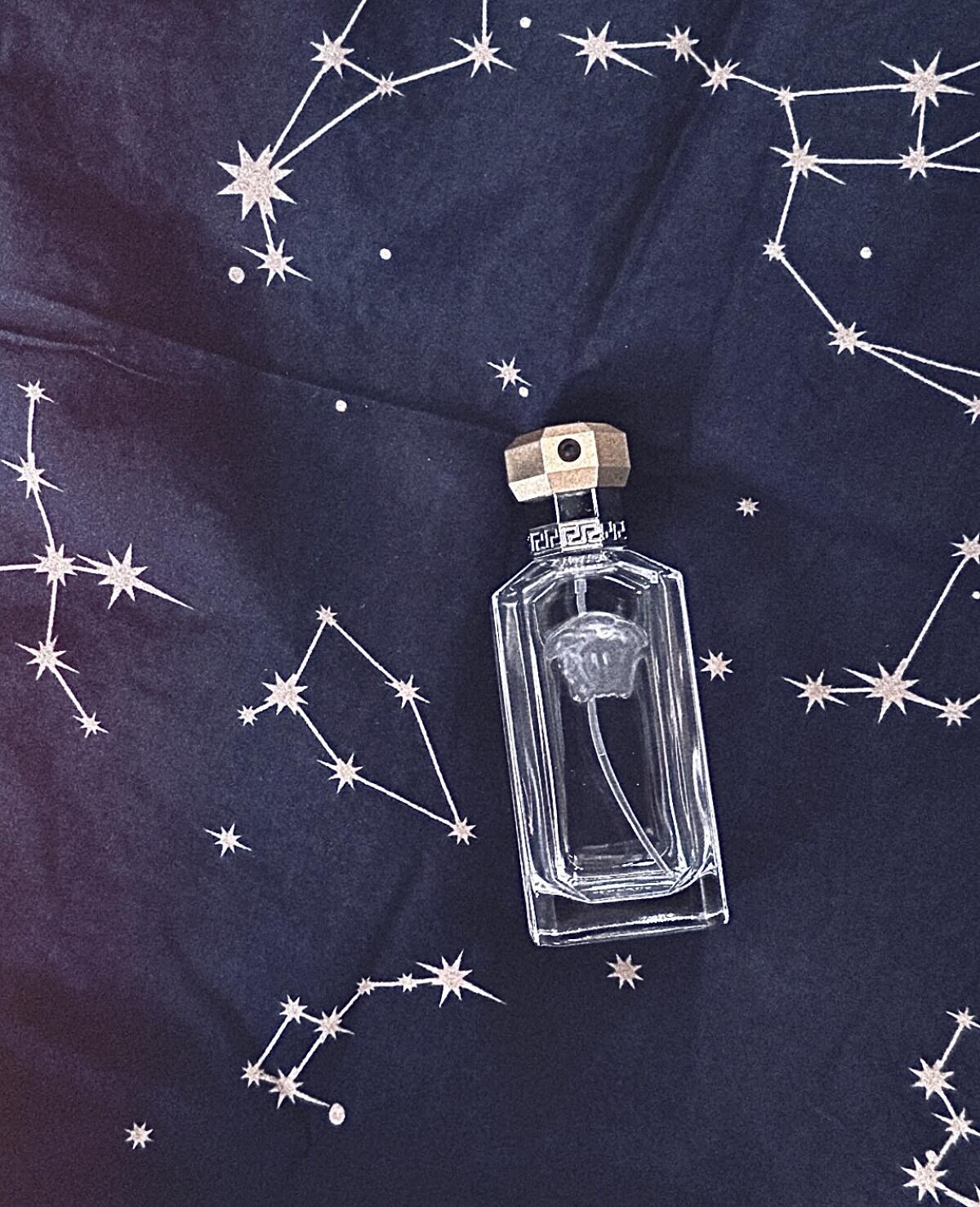 عطر ادکلن دِ دِریمر ورساچه - The Dreamer Versace - بررسی، قیمت و خرید