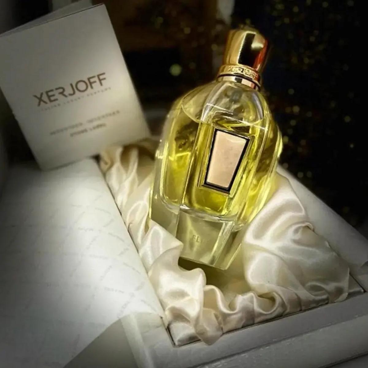 عطر ادکلن ال زرجوف - Elle Xerjoff - بررسی، قیمت و خرید