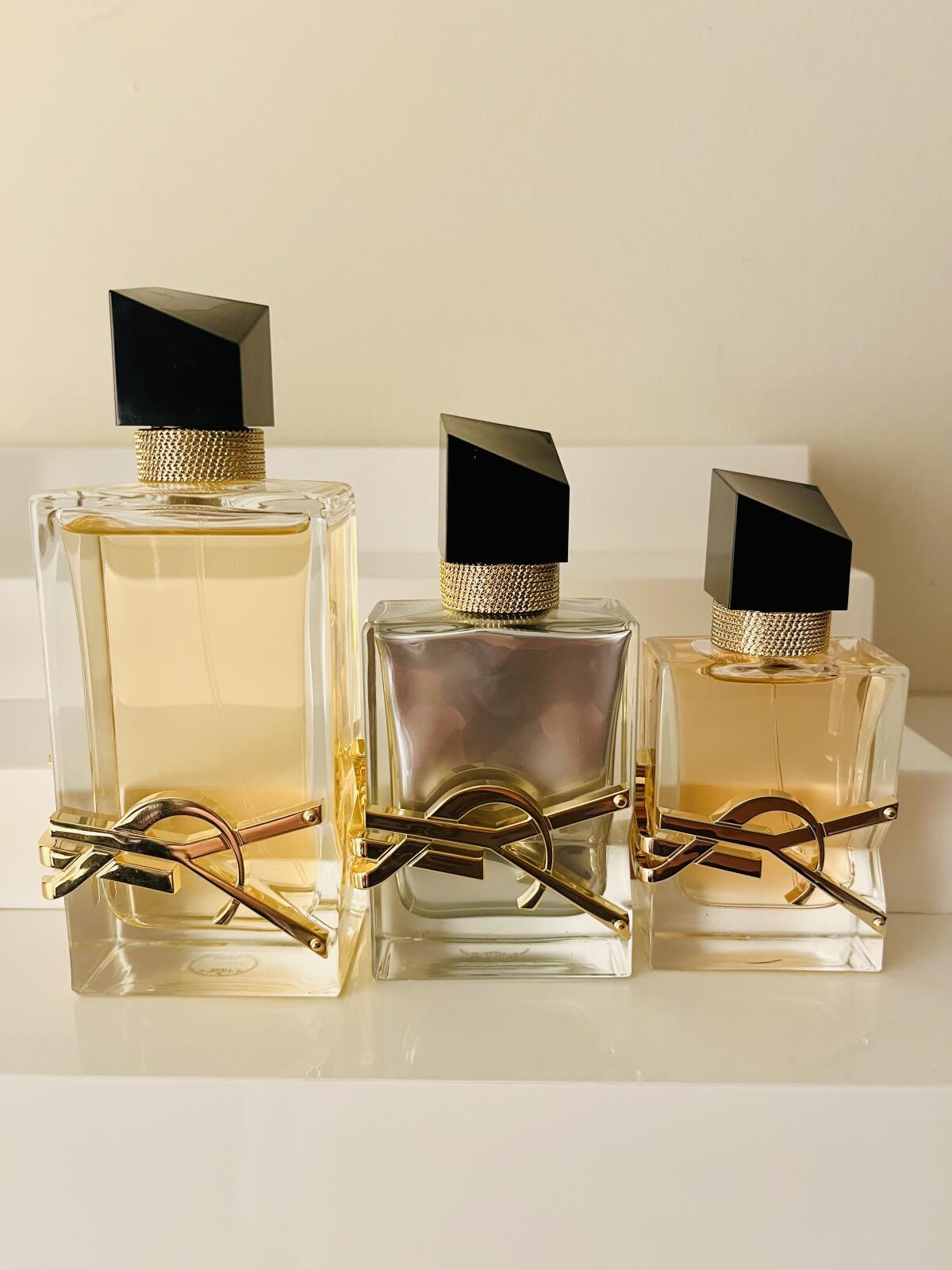عطر ادکلن لیبره ایو سن لوران - Libre Yves Saint Laurent - بررسی، قیمت و خرید