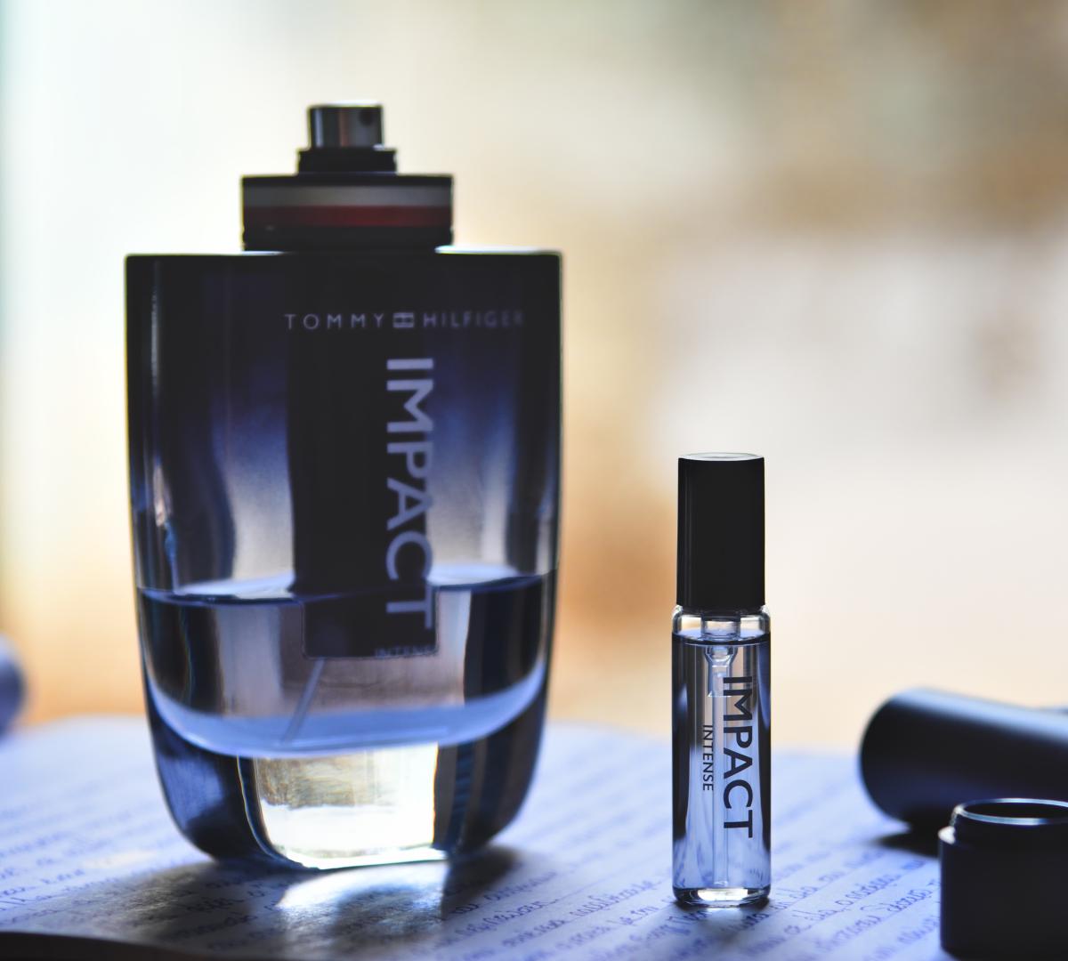 عطر ادکلن ایمپکت اینتنس تامی هیلفیگر - Impact Intense Tommy Hilfiger - بررسی، قیمت و خرید