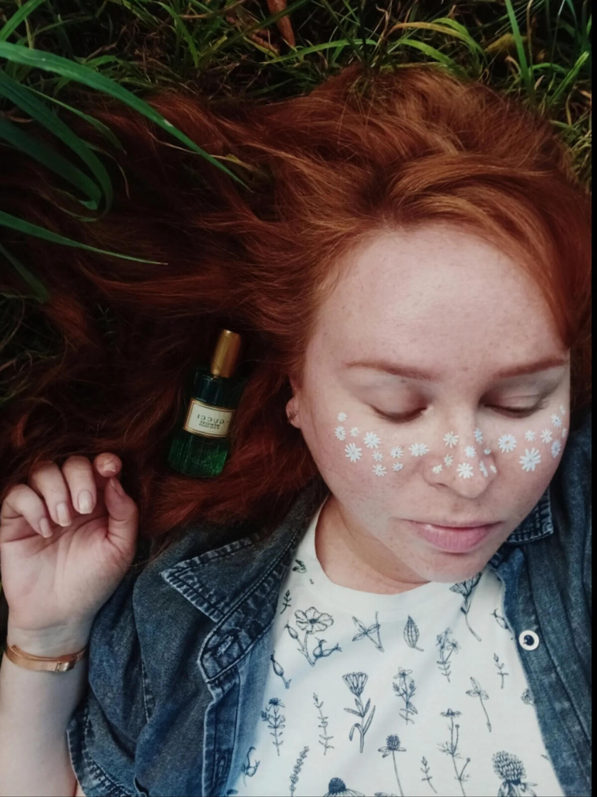 عطر ادکلن ممور دون اودور گوچی - Mémoire d’une Odeur Gucci - بررسی، قیمت و خرید